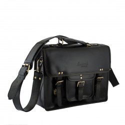 Mens leather bags