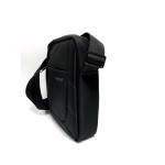 Ανδρικό τσαντάκι μαύρο    