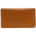 Δερμάτινο πορτοφόλι γυναικείο ταμπά 