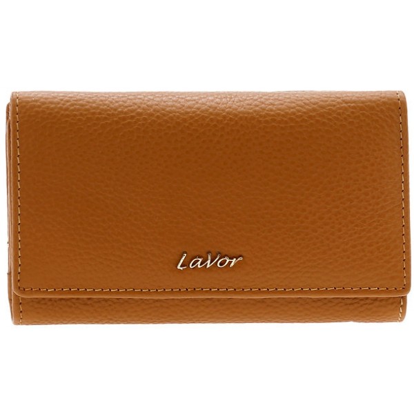 Δερμάτινο πορτοφόλι γυναικείο ταμπά 