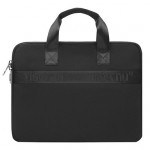 Μαύρη τσάντα για laptop     