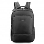 Ανδρικό σακίδιο σε μαύρο  