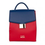 Γυναικεία τσάντα πλάτης Navy Blue     