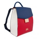 Γυναικεία τσάντα πλάτης Navy Blue     